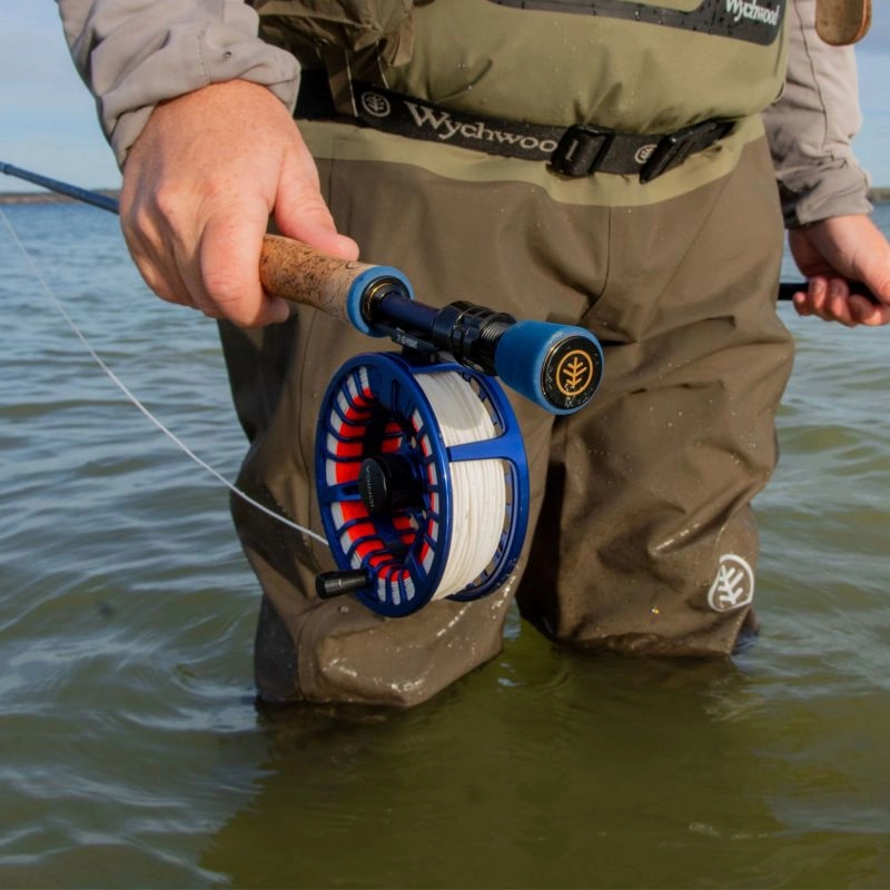 Wychwood Connect Series 2 Rocket Floater Fly Line